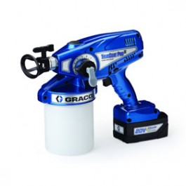 GRACO 16N657 TRUECOAT PRO II AIRLESS SPRAYER 20V CORDLESS