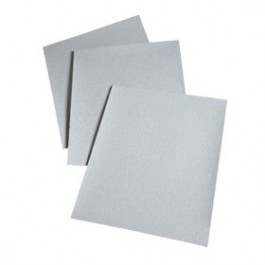 3M 27848 220A 426U SILICONE CARBIDE PAPER SHEET (100) 9" X 11"