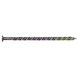SCREW FLOORING NAILS 6D (1LB) 17196