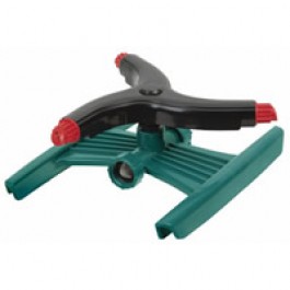 Gilmour Square Pattern Sprinkler 184spb