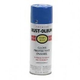 Rustoleum Sail Blue