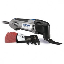 DREMEL MM20-01 MULTIMAX TOOL KIT 03226