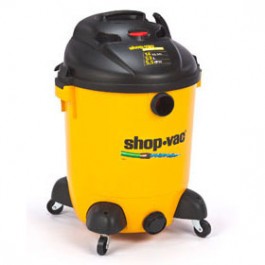 SHOP-VAC 582-14-00 14 GAL 6.0 PHP PUMP WET & DRY VAC