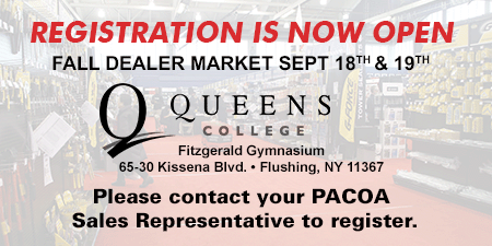 2026 Fall Dealer Market