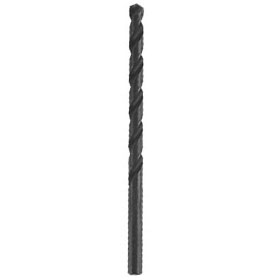 Bosch BL2141 7/32" X 3-3/4" Fractional Jobber Length Black Oxide Drill Bit (1)