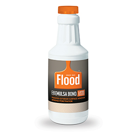 FLD41-04 Emulsa-Bond Quart
