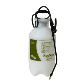 Chapin 27020 2 Gallon Sure Spray Select Poly Sprayer