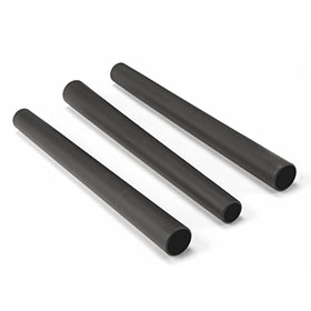 Shop-Vac 9061400 1.25" Package of Extension Wands