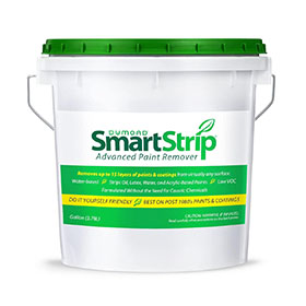 Dumond 3301 Smart Strip Advanced Paint Remover