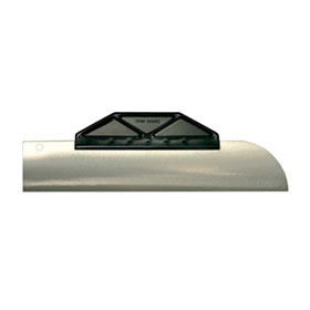 Allway Tools 10015 TS15 15" Aluminum Trim Shield with Plastic Handle 25 Pack