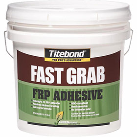 4054 Adhesive FRP Light Brown