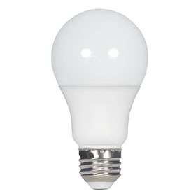 The Bulb Wall