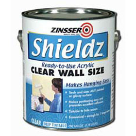 2101 CLR Wallcovering Primer