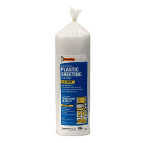 P1O25 Sheeting Roll 10 X 25FT