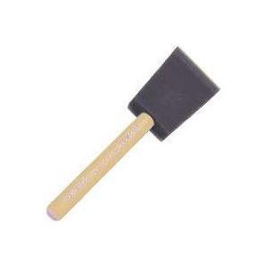 Jen 00008 4" Poly Foam Brush