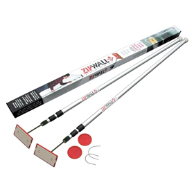 SLP2 Spring Load POLE12FT 2PK