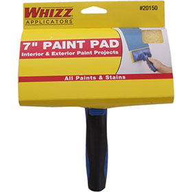 20151 Pad Painter Flocked Foam