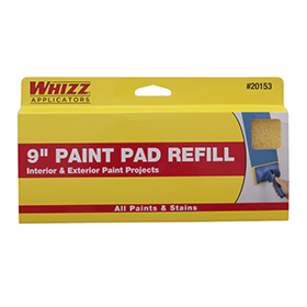 20153 Refill Pad Painter 9IN
