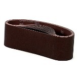 27944 4X24 Cloth Sand Belt 80
