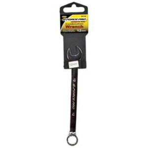 G-FORCE 24134 12MM METRIC CHROME VANADIUM COMBINATION WRENCH