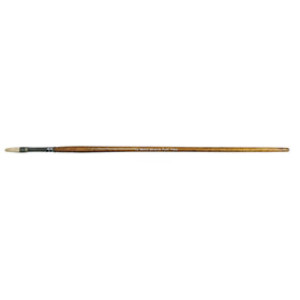 PACOA 93575 422 #2 W.B. FLAT ARTIST BRUSH