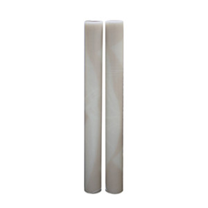 G-FORCE 20A80P 24" X 50' PREMIUM CARPET FILM CLEAR 2.2 MIL