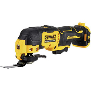 DEWALT XTREME DCS353B 12V MAX BRUSHLESS CORDLESS OSCILLATING MULTI-TOOL