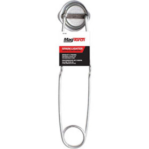 MAGNA 421848 MT100 SPARK LIGHTER 10000