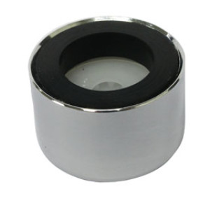 PLUMB PAK PP800-15 FAUCET AERATOR 55/64" 27 STANDARD FEMALE