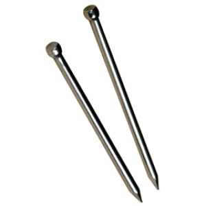 ANCHOR WIRE 122513 1-1/4" X 16 BRIGHT FINISH WIRE BRADS
