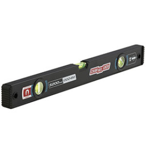 CHANNELLOCK 5200-0024M 24" BOX LEVEL MAGNETIC