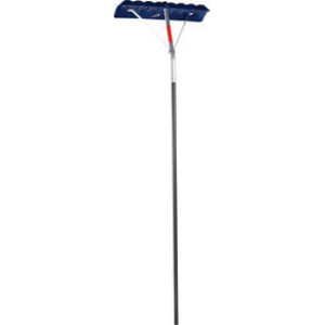 AMES GPRR24 GARANT 17' ROOF SNOW RAKE ALUMINUM