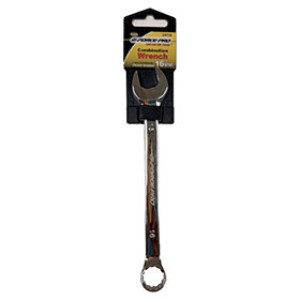 G-FORCE 24138 16MM METRIC CHROME VANADIUM COMBINATION WRENCH