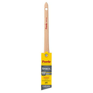 PURDY 145080510 1" SPIREX ANGULAR TRIM DALE BRUSH