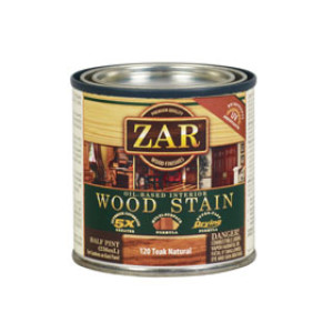 UGL ZAR 831434 PREMIUM TEAK INTERIOR MULTI-SURFACES OIL-BASED STAIN