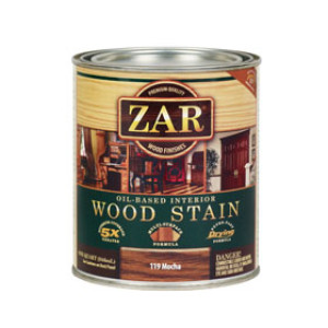 UGL ZAR 831433 MOCHA INTERIOR MULTI-SURFACES OIL-BASED STAIN