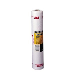 3M 90039 AMF-72 72" X 90' HAND-MASKER ADVANCED MASKING FILM .35 MIL