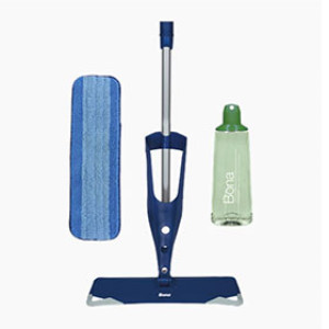 WM710013661 33 OZ STONE TILE & LAMINATE SPRAY MOP PREMIUM