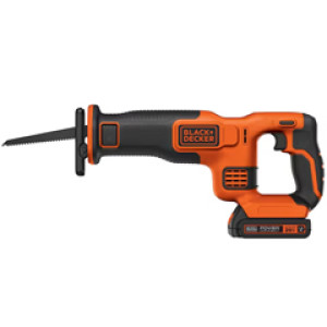 BLACK & DECKER BDCR20C 20V MAX VARIABLE SPEED RECIPROCATING SAW