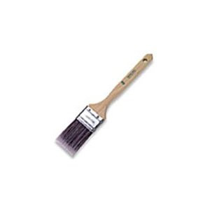 WOOSTER 4155 2" ULTRA/PRO EXTRA-FIRM NYLONPLUS FLAT SASH PAINT BRUSH