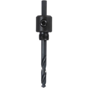 LENOX 1779803 4L ARBOR 1/4" 3-SIDED SHANK FITS 9L TO 19L HOLE SAWS (ROUND)