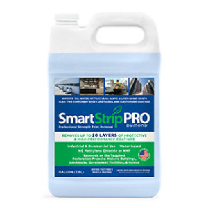 DUMOND CHEMICALS 3351F SMART STRIP PRO F STYLE PROFESSIONAL PAINT REMOVER