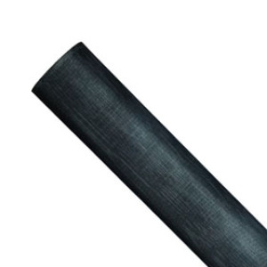 NEW YORK WIRE FCS9418M 36" X 100' CHARCOAL ALUMINUM SCREEN WIRE (18 X 16 MESH)