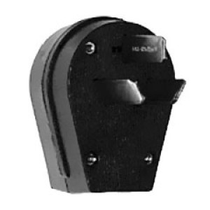 PASS & SEYMOUR  3861CC5 30/50A 125/250V CC 3-POLE 3-WIRE ANG PLUG