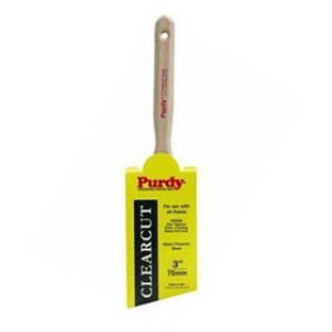 PURDY 144080115 1-1/2" CLEARCUT DALE ANGULAR TRIM BRUSH