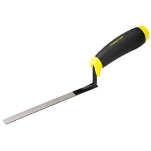 G-FORCE 70264 5/8" X 7" TUCK POINTER ERGO GRIP HANDLE
