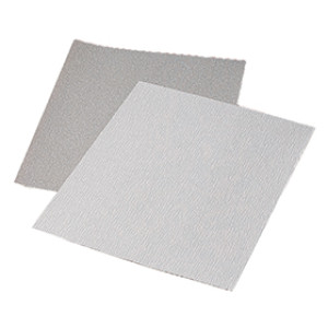 3M 426U 9" X 11" SILICON CARBIDE PAPER SANDING SHEET 50 PACK