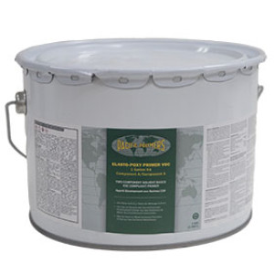 GACO 3000G170V 1.5 GAL ELASTOPOXY LOW-VOC 2PART EPOXY RESIN PRIMER- PART A