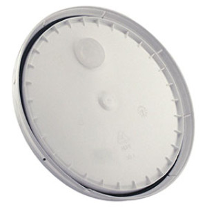 IPL 5GLD90 90 MIL TEAR TAB LID WITH TINT PLUG