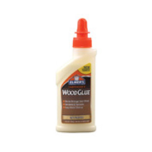 ELMER'S E7000 CARPENTER'S INTERIOR WOOD GLUE